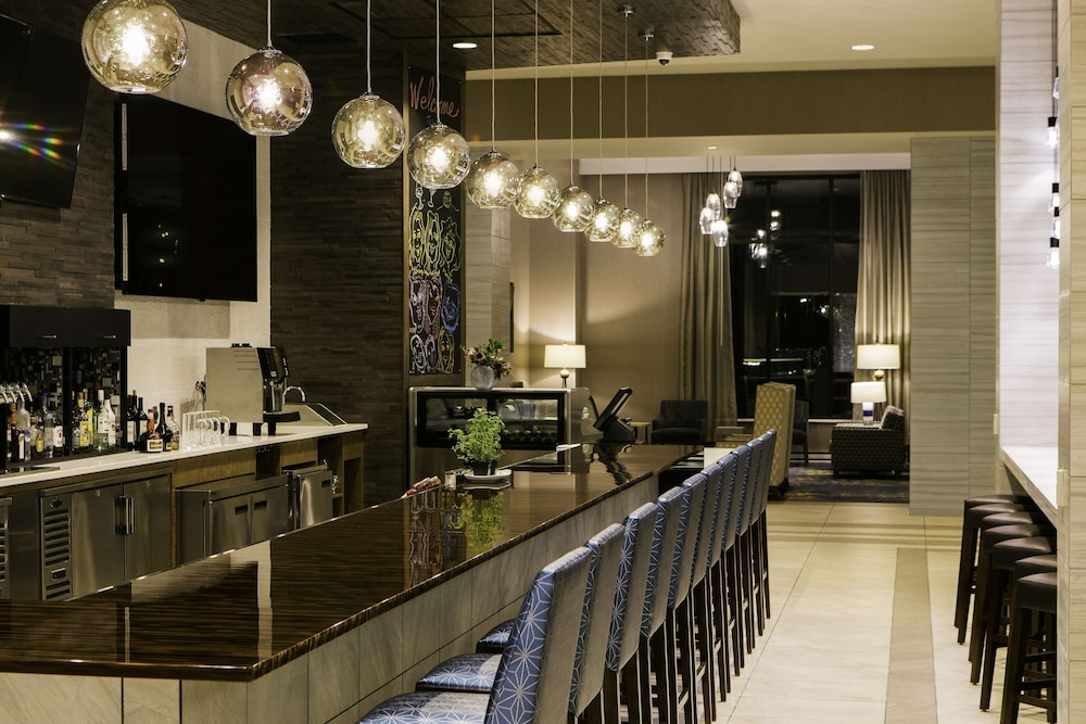Hilton Garden Inn Minneapolis University Area - photo 37