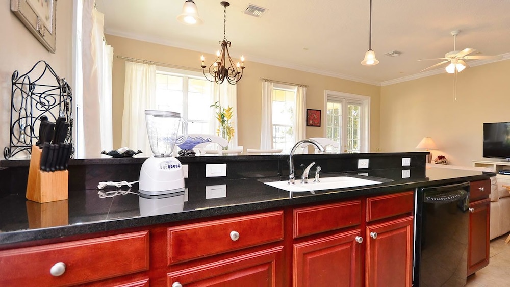 Grhed1510 Reunion Resort 4 Bed 4 Baths House - photo 27