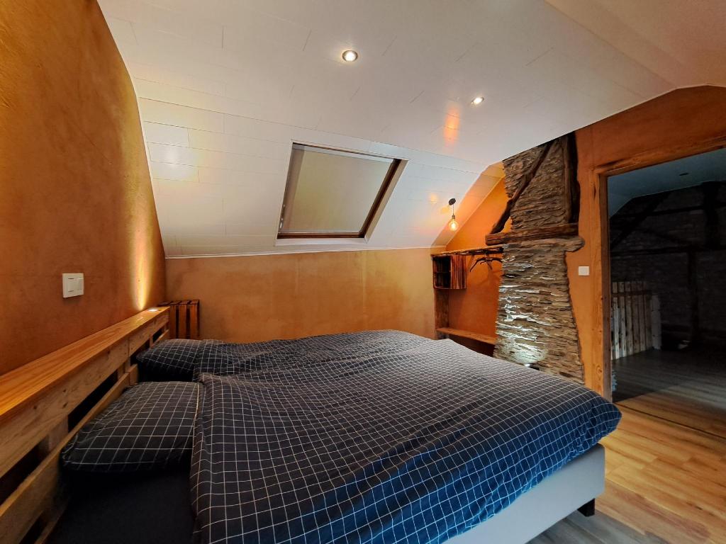 La Ptit Marie — hotel in Houffalize