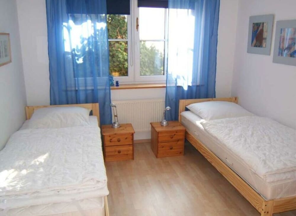 Ferienwohnung Sudhoff — Schillig — photo 2