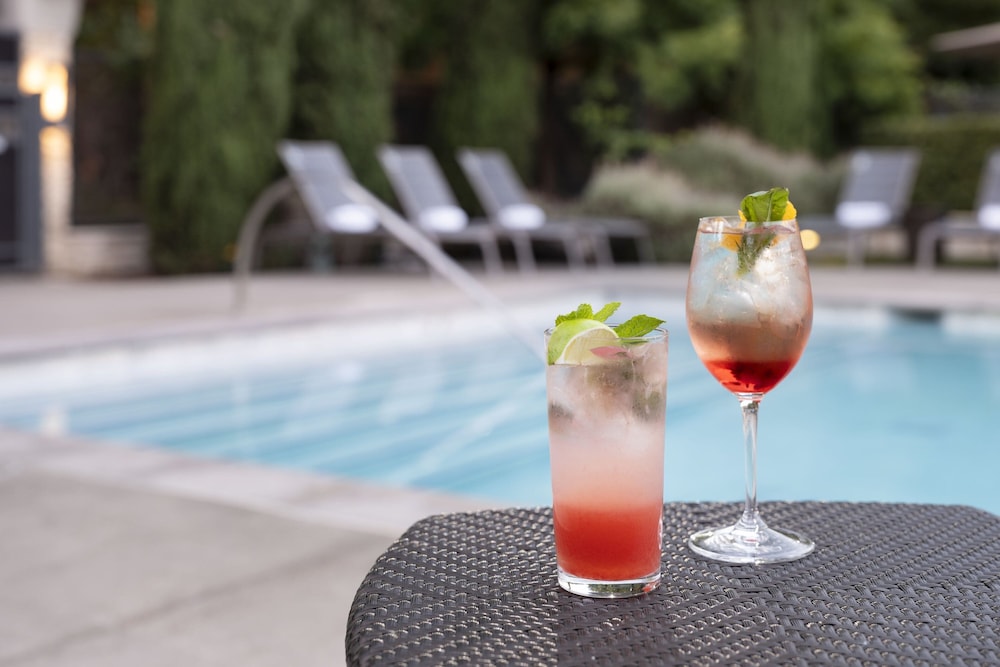 Napa Valley Marriott Hotel & Spa - photo 51