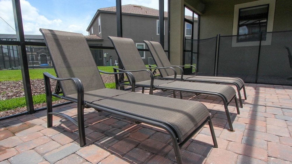 Grhmyr1471 Champions Gate Resort 6 Bed 6 Baths House - photo 32