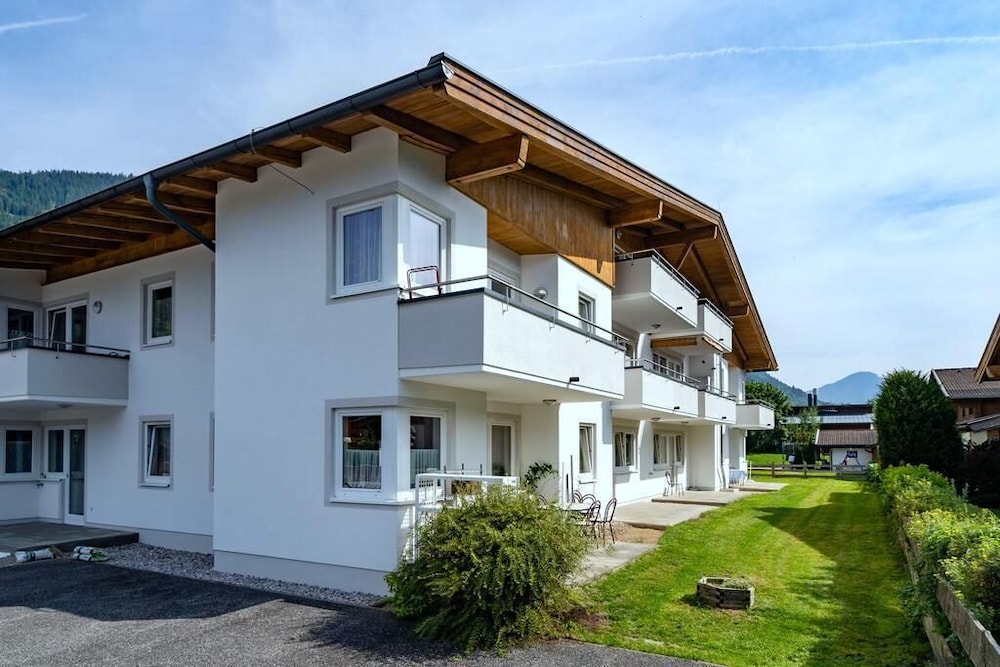 Aparthotel Maiskogelblick — hotel in Piesendorf
