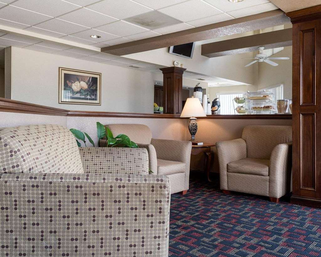 Quality Inn Magee - photo 7