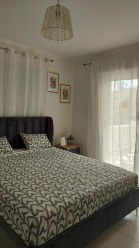 Nissi Golden Sands Sunny Apartment A1D4