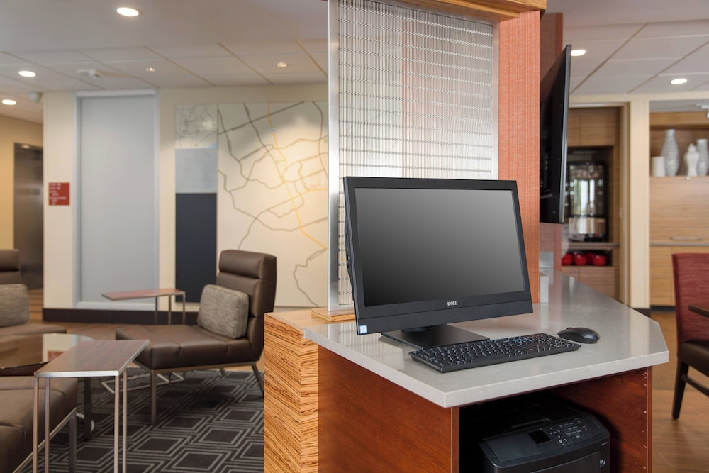 TownePlace Suites by Marriott Austin North Lakeline - photo 21