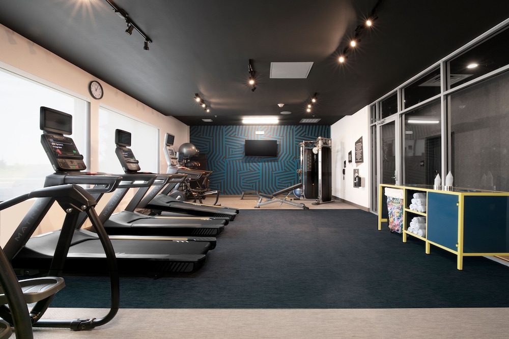 Aloft McAllen - photo 23