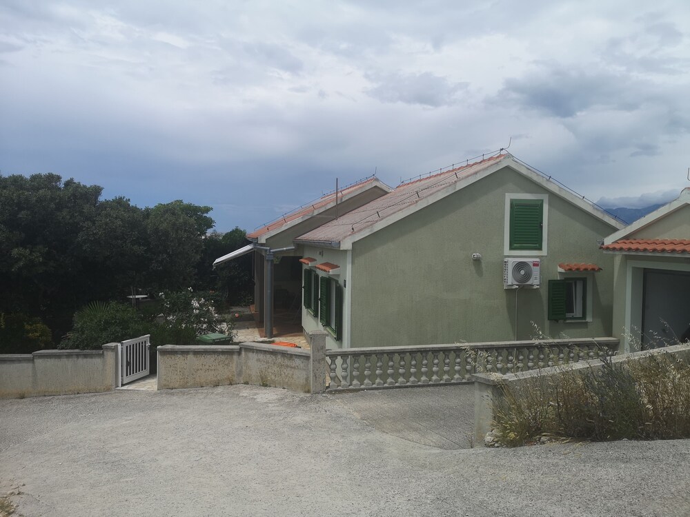 Moja Ane in Razanac, Croatia