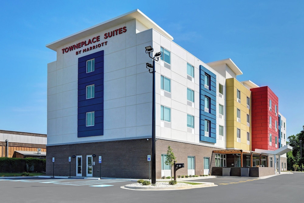 TownePlace Suites by Marriott Sumter - featured photo
