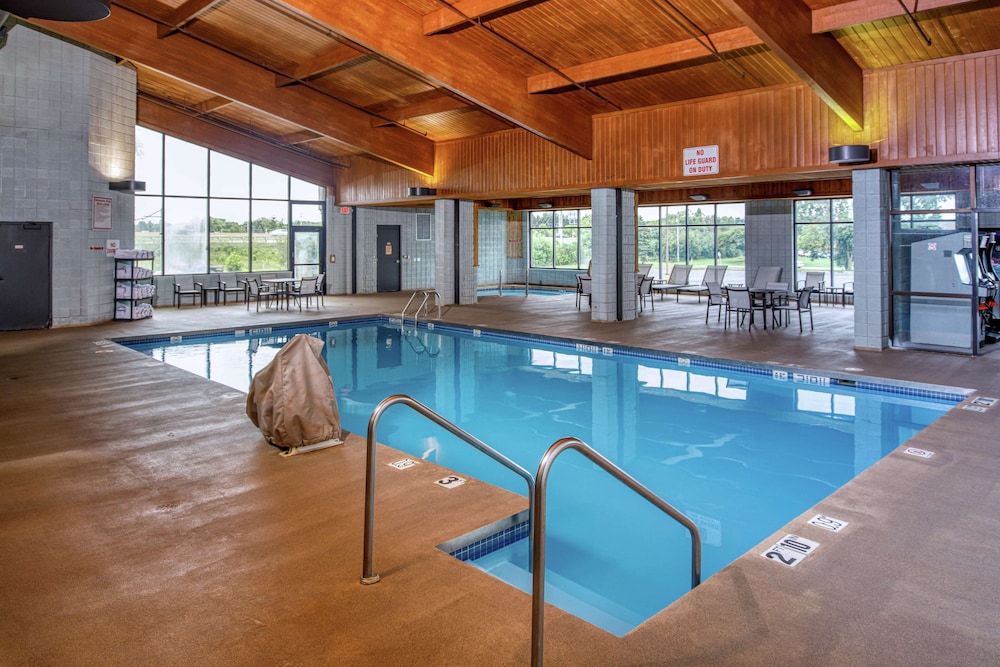 DoubleTree by Hilton Appleton - photo 31