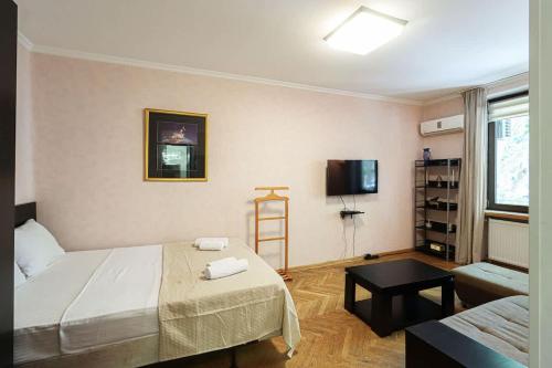 Cozy Apt near Vake Park By Wehost