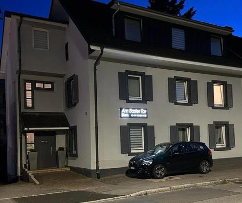 Am Basler Tor — hotel in Grenzach-Wyhlen