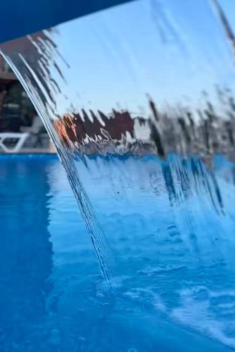 Laia Hotel House in Unknown City, Georgia