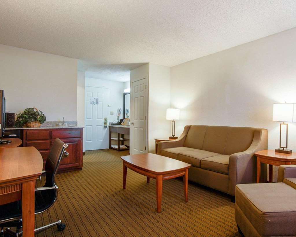 Spark by Hilton Muskogee - photo 34