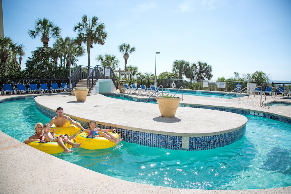 Ocean Inn - photo 19