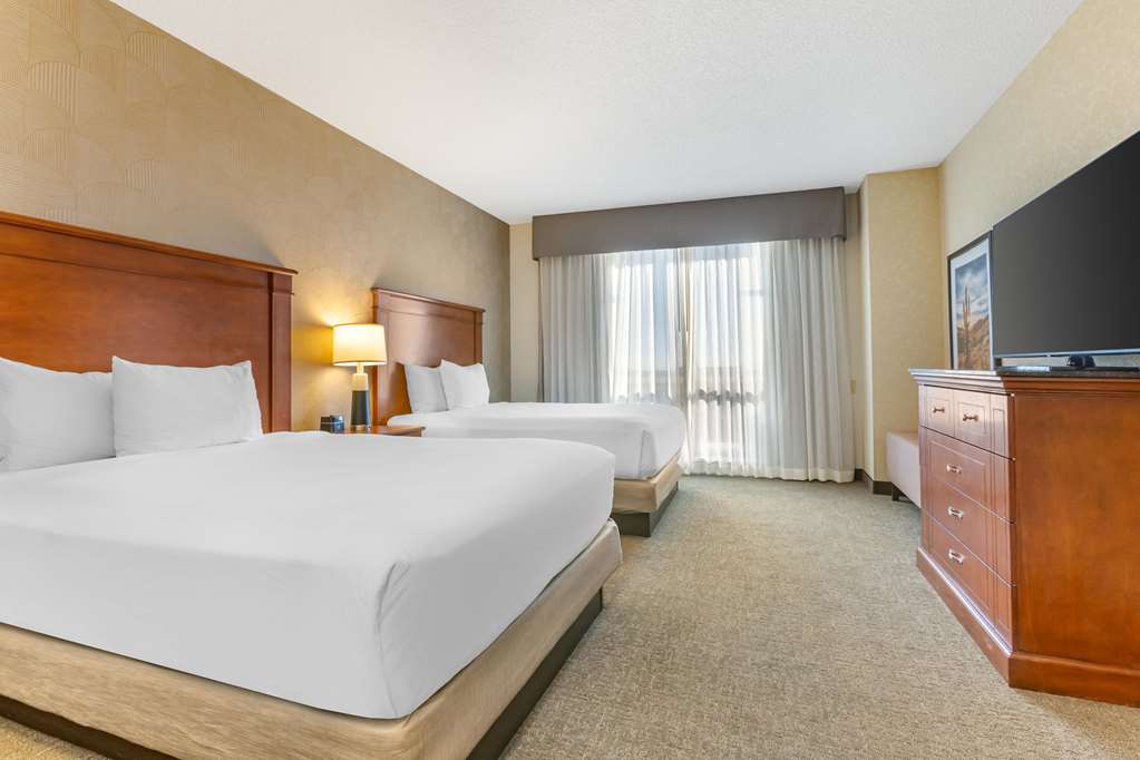 Drury Plaza Hotel Phoenix Tempe - photo 31