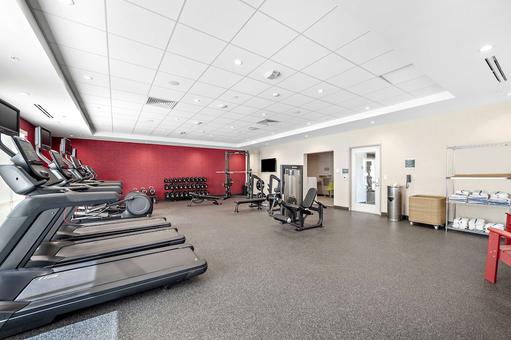 Home2 Suites by Hilton San Bernardino - photo 28