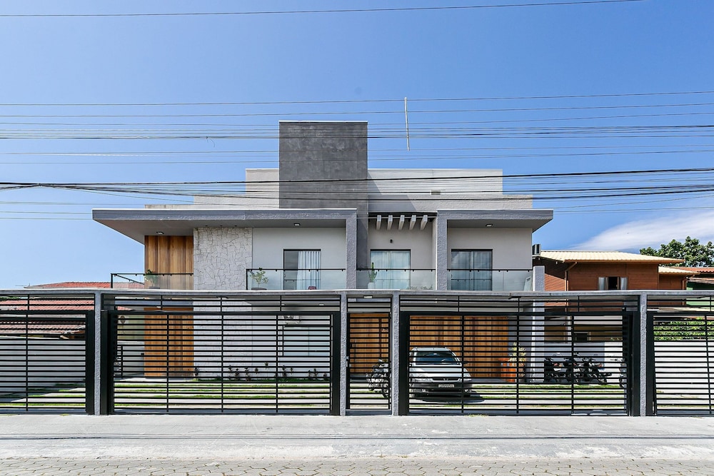 Nice Godrop Campeche - last minute hotel in Florianopolis