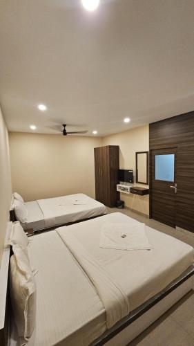 Heres Haut Residency in Cochin, India