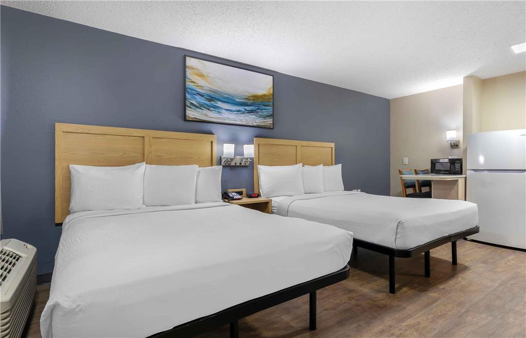 Extended Stay America Arlington - photo 18