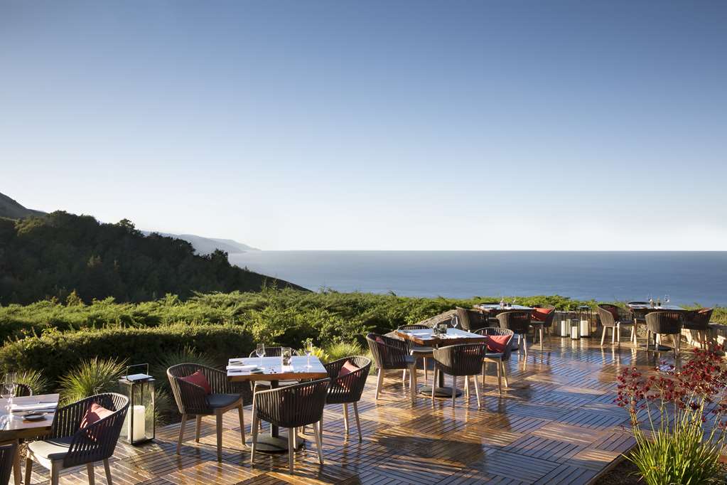 Ventana Big Sur an Alila Resort - photo 25