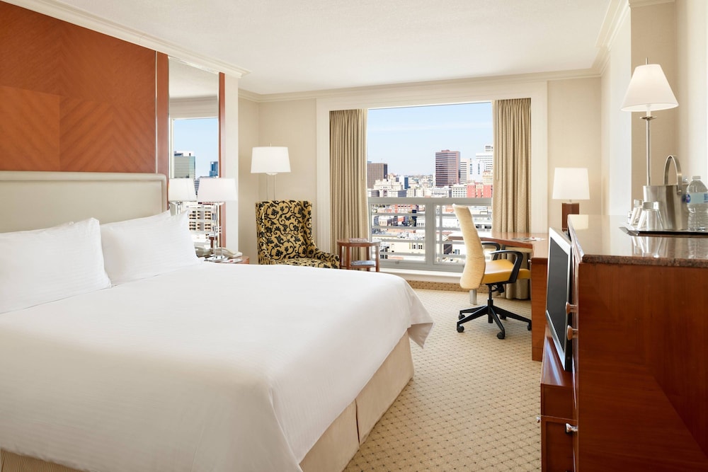 San Diego Marriott Gaslamp Quarter - photo 58