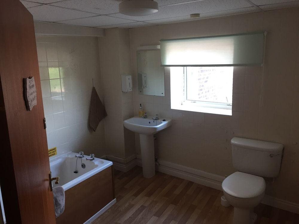 Roomtel Riverside Suites in Brigg, United Kingdom