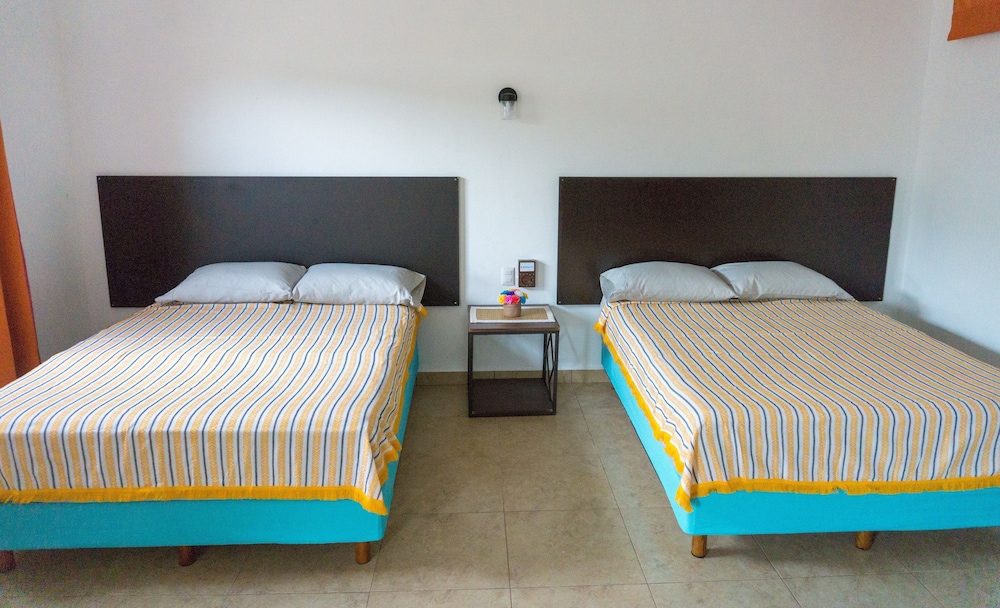 Hacienda Bambú — Bacalar — photo 3