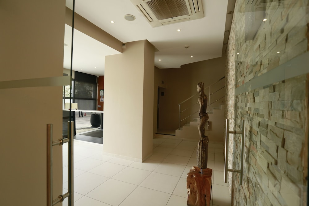 Rysara Hotel — Dakar — photo 4