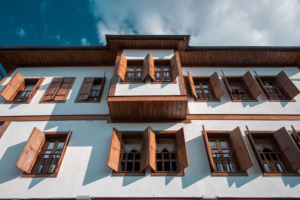 Hanedan Konak Otel in Safranbolu, Turkey