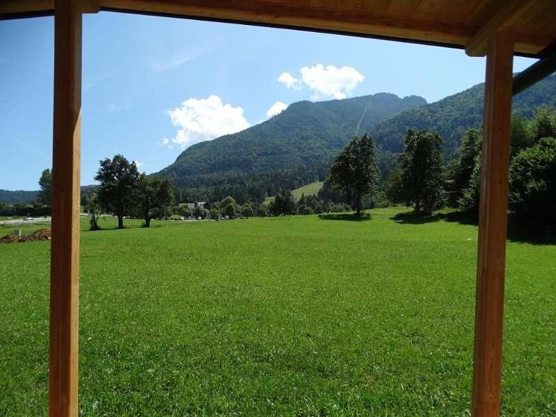 Petzen Cottages Petzen Chalets in Bleiburg/Pliberk, Austria