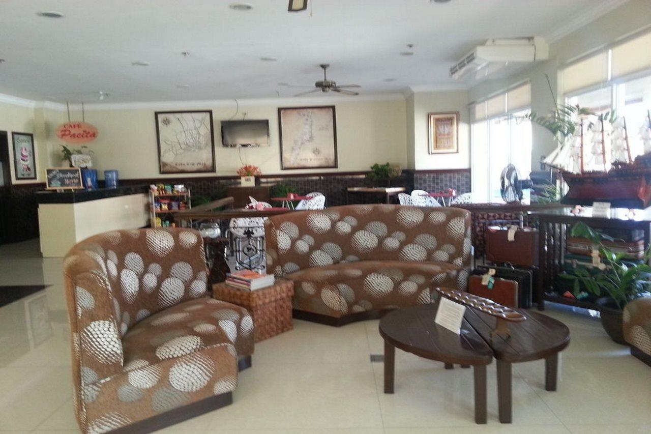 Crown Port View Hotel — Cebu City — photo 4