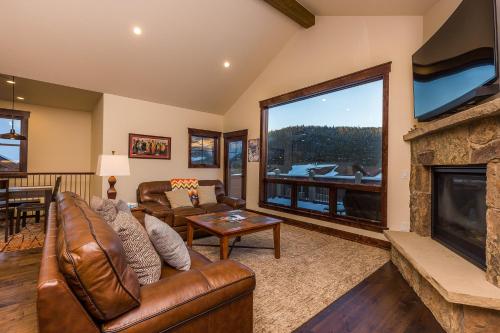 Alders #8 by Summit County Mountain Retreats in Keystone, United States