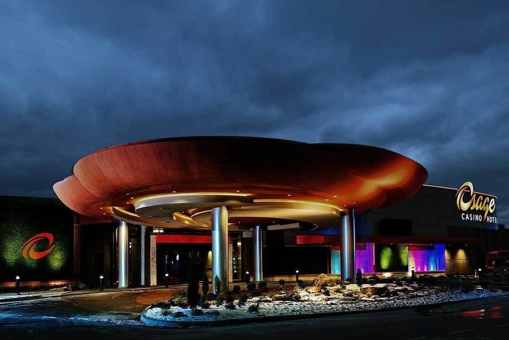 Osage Casino Hotel Ponca City - featured photo