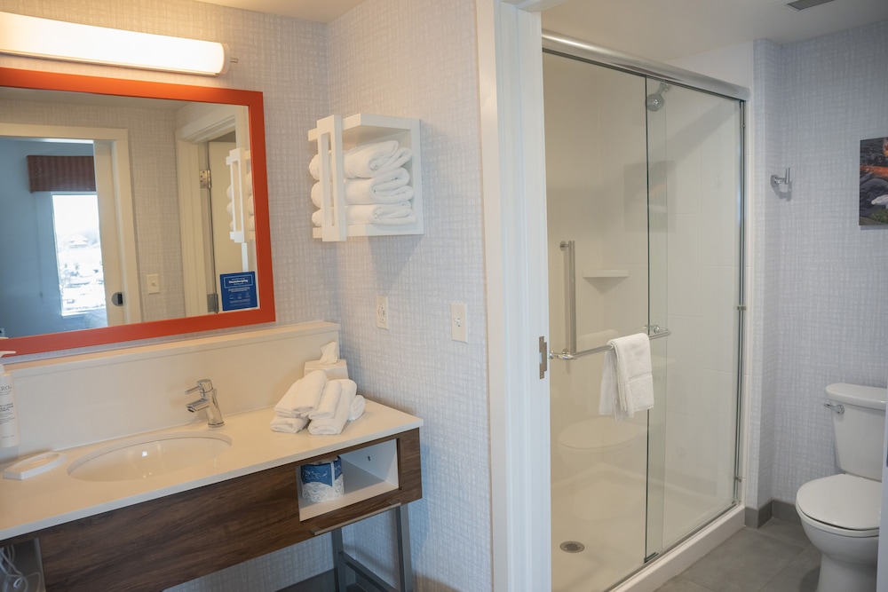 Hampton Inn & Suites Erie Bayfront - photo 27