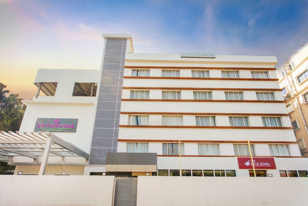 Southern Star Bangalore