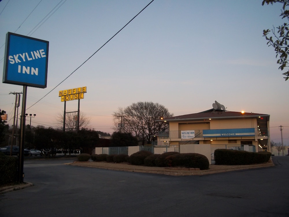 Skyline Inn - photo 13