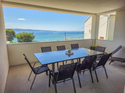 Apartment Milana — 4-Star Luxury Hotel in Duce, Croatia
