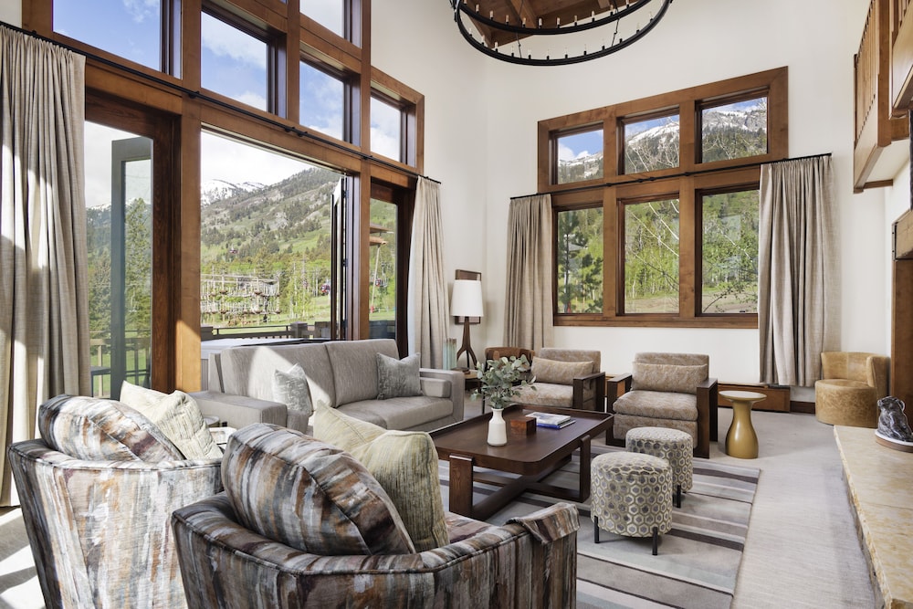Four Seasons Resort Jackson Hole - photo 102