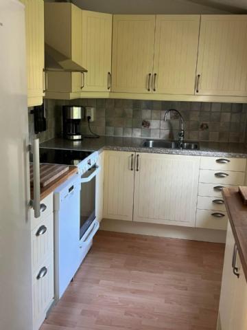 Sandskogen Ystad in Ystad, Sweden