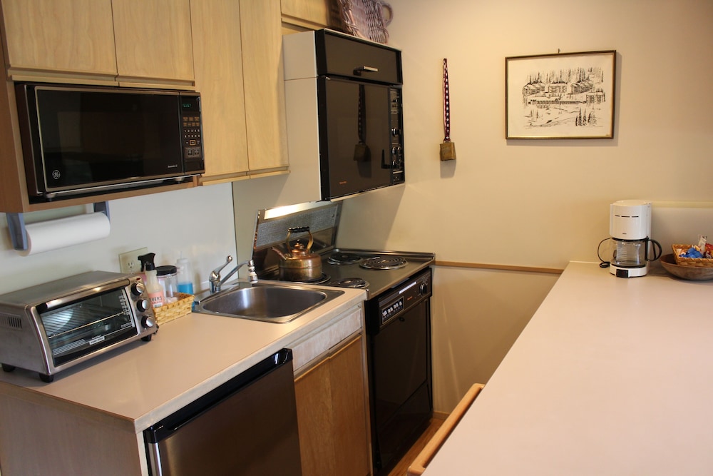 Crystal Chalets Condominiums at Crystal Mountain Ski Resort - photo 74