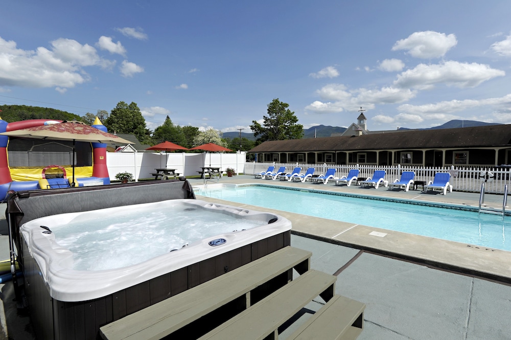 Mt Madison Inn & Suites - photo 53