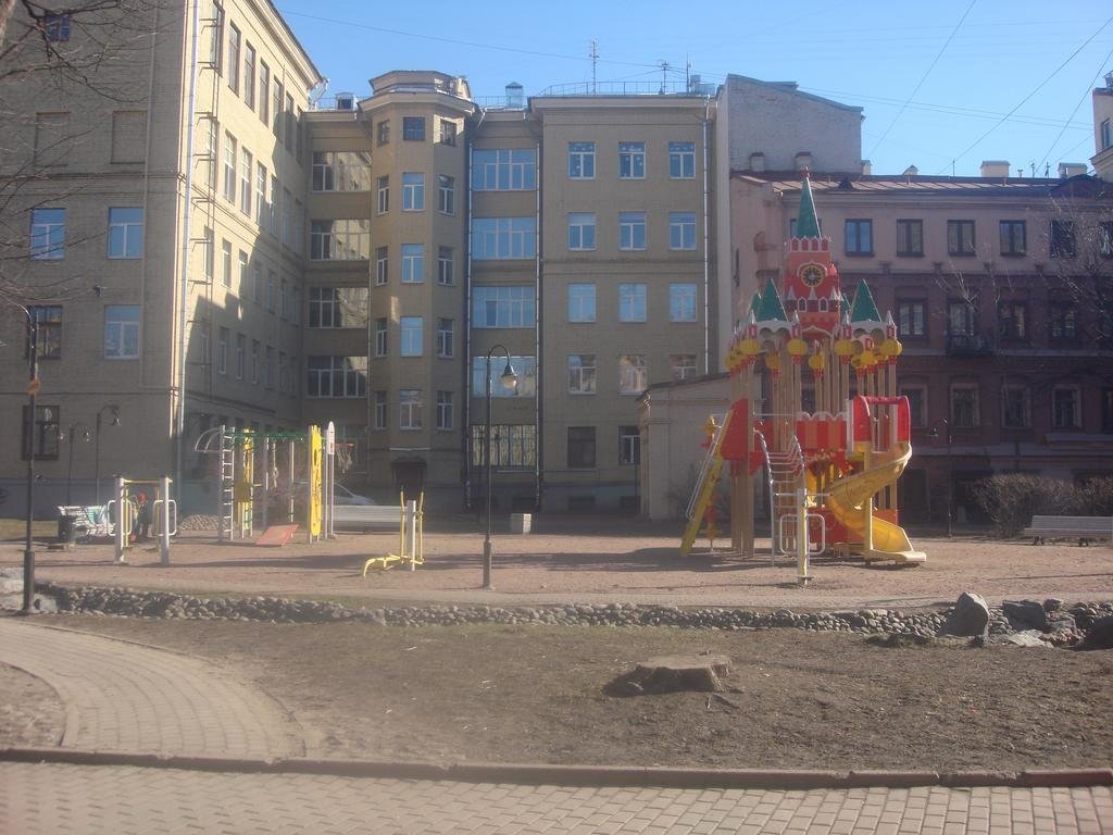 Aster Mini Hotel - last minute hotel in Saint Petersburg