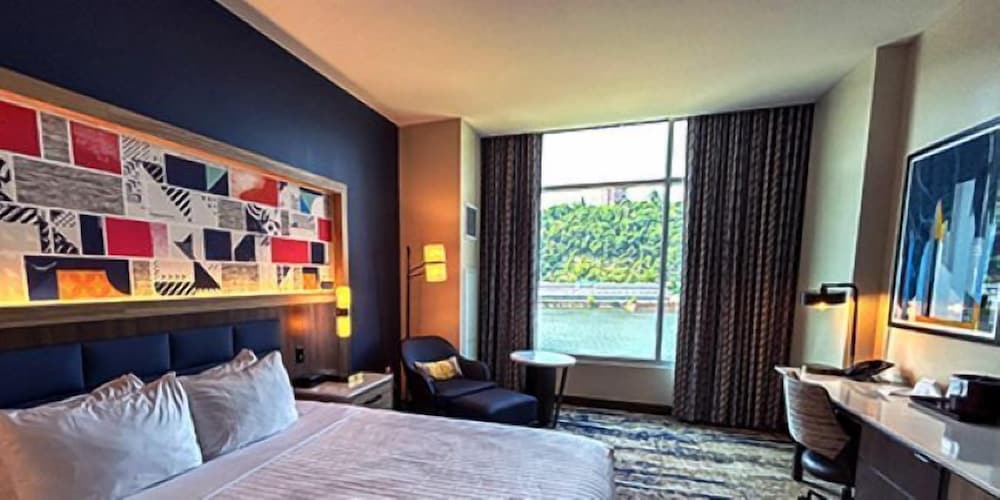 The Landing Hotel at Rivers Casino Pittsburgh - photo 12