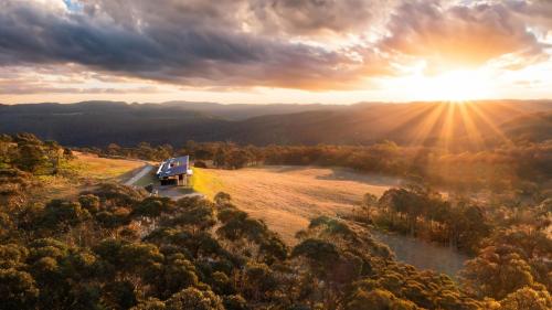 Mountain Top Bilpin Studio 1 Isyd - last minute hotel in Unknown City