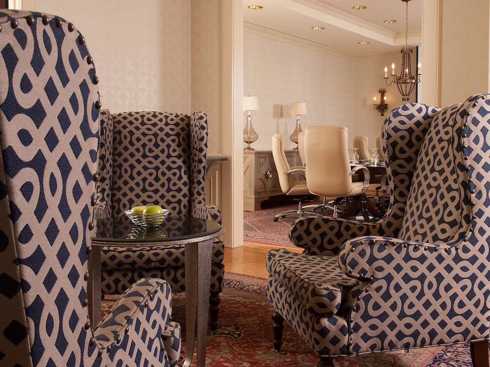 Greenville Marriott - photo 37