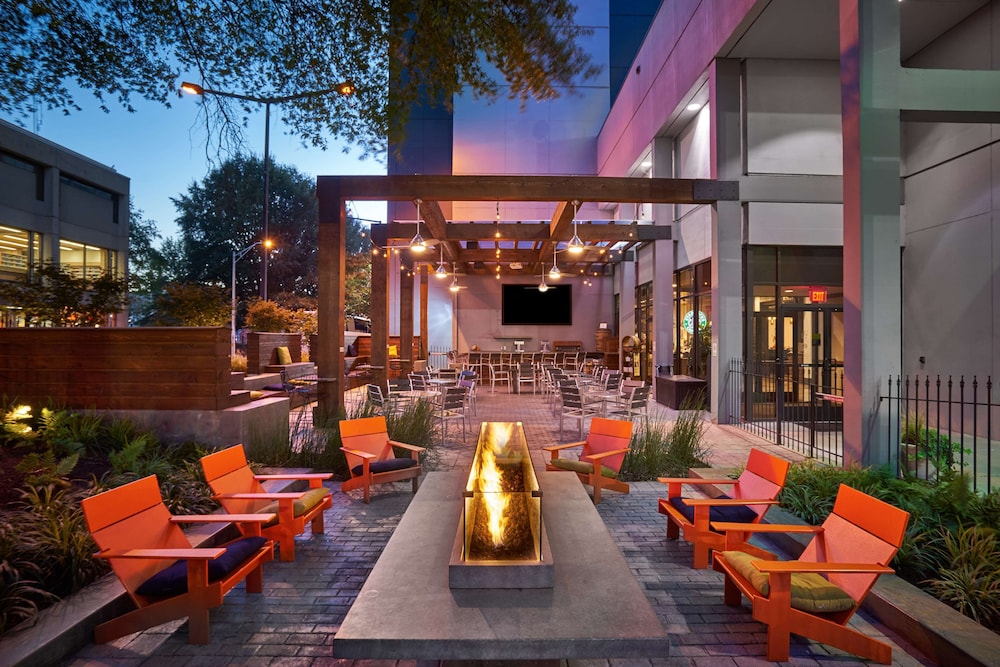 Hilton Knoxville - photo 42
