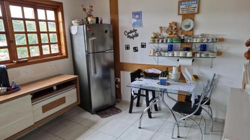 Suites Bella vista — Campos Do Jordao — photo 2