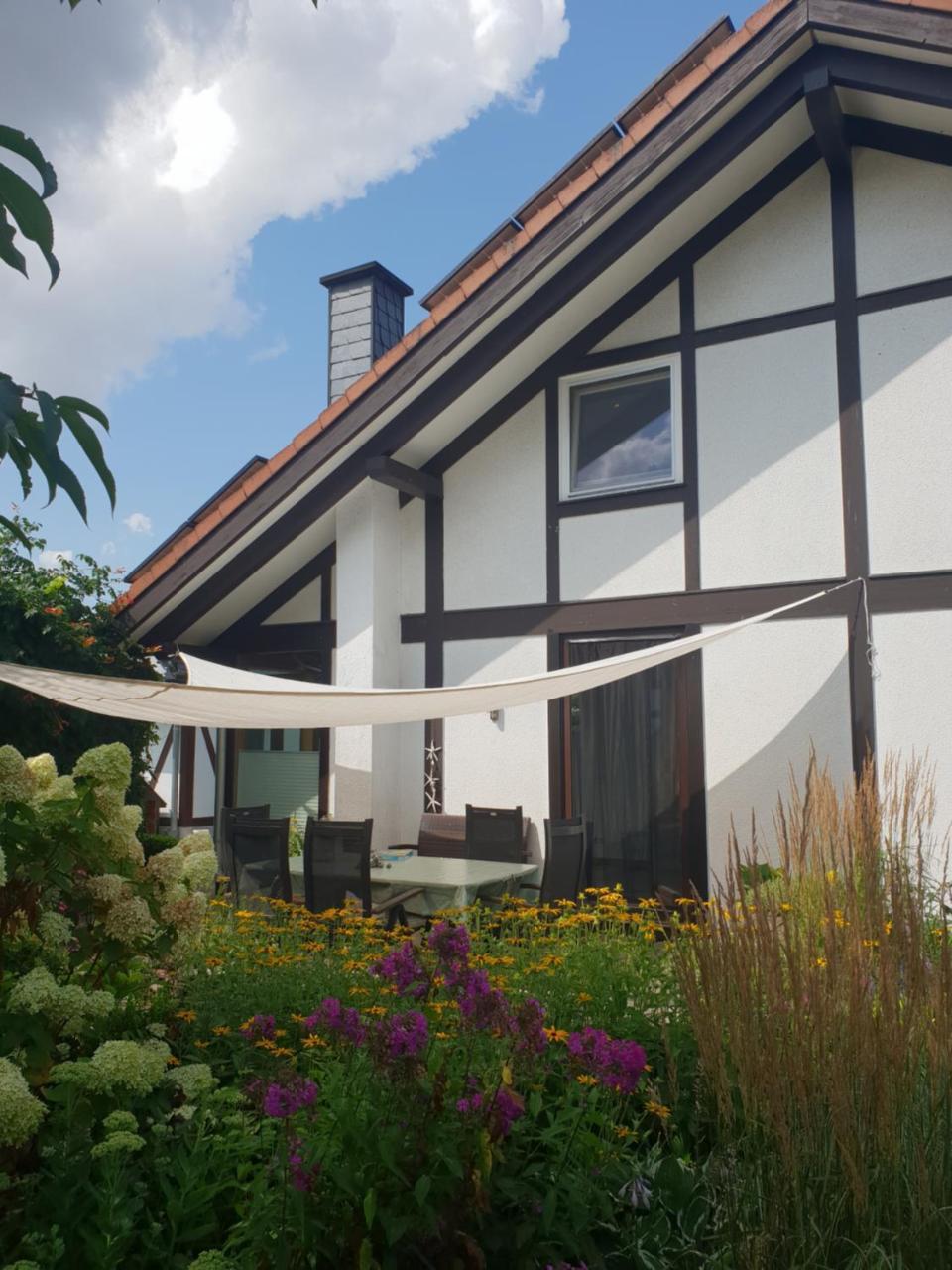 Ferienhaus Am Burggraben — hotel in Stendal