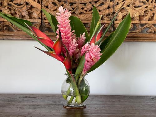 Chalets Bougainville — Takamaka — photo 2